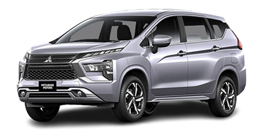 Mitsubishi Xpander