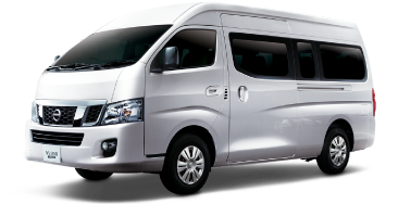 Nissan NV350